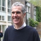 Nicky Gumbel, coordinador de los Cursos Alpha