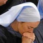 Sor Verónica Berzosa, fundadora de "Iesu Communio"