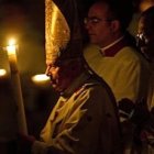La Vigilia Pascual.