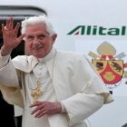 Benedicto XVI