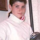 Sor Leticia, de campeona de esgrima a monja de clausura