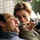 Un aescena de la película pro eutanasia Mar adentro