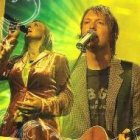 Hillsong en concierto