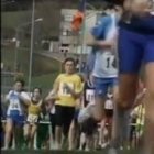 Las carreras en Tierra Santa