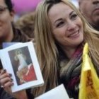 Juan Pablo II, el apóstol de la Divina Misericordia
