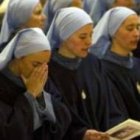 Hermanas de Iesu Communio