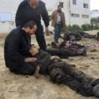 Atentado de cristianos