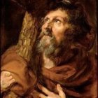 San Felipe Apóstol murió en Hierápolis