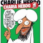 Portada de Charlie Hebdo