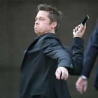 A veces no te dejan elección...