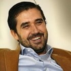 Gonzalo Altozano, director de Alba.