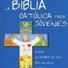Portada de la Biblia para adolescentes
