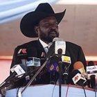 Salva Kiir Mayardit.