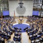 Parlamento federal (Bundestag)