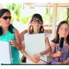 A ti, niño. ¿Qué celebras en Navidad?