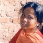 Asia Bibi.