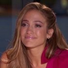 Jeniffer López llora al escuchar el testimonio de Paris