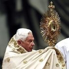 Así terminó 2011 en el Vaticano...