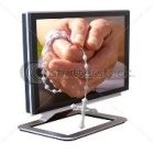 Angelus en el ordenador y el móvil