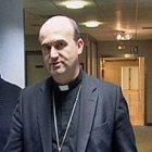 José Ignacio Munilla, obispo de San Sebastián.