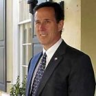 Rick Santorum.