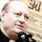 Cardenal Gianfranco Ravasi