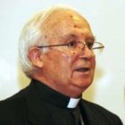 Cardenal Antonio Cañizares