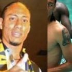 El futbolista detenido