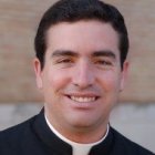 P. Juan Antonio Ruiz