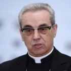 Fururo cardenal Santos Abril y Castelló