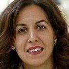 Irene Lozano, periodista