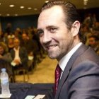 Bauzá, presidente de Baleares