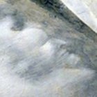 Detalle del fresco de Giotto