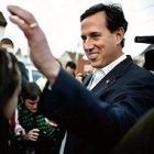 Rick Santorum.