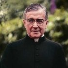 Josemaría Escrivá de Balaguer