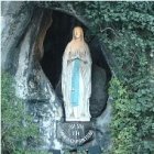 Gruta de Lourdes