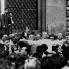 Pío XII durante la Segunda Guerra Mundial