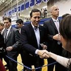 Rick Santorum.