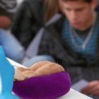 Las relaciones, la masturbación y las fantasías están entre los contenidos