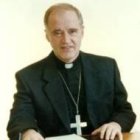 El cardenal Paul Josef Cordes