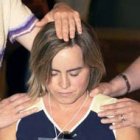 Imposición de manos