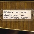 Leyenda de la casa de Esperanza y sus hijos