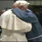 Sor Verónica Berzosa, fundadora de Iesus Communio