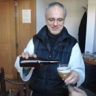 Un trapense de Saint-Sixtus