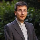 Monseñor José Luis Mumbiela