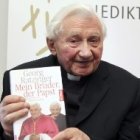 Georg Ratzinger