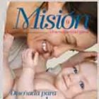Portada de Misión