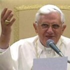 Benedicto XVI