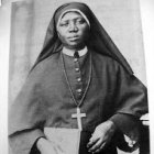 Santa Josefina Bakhita