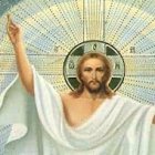 Cristo ha resucitado. ¡Aleluya!